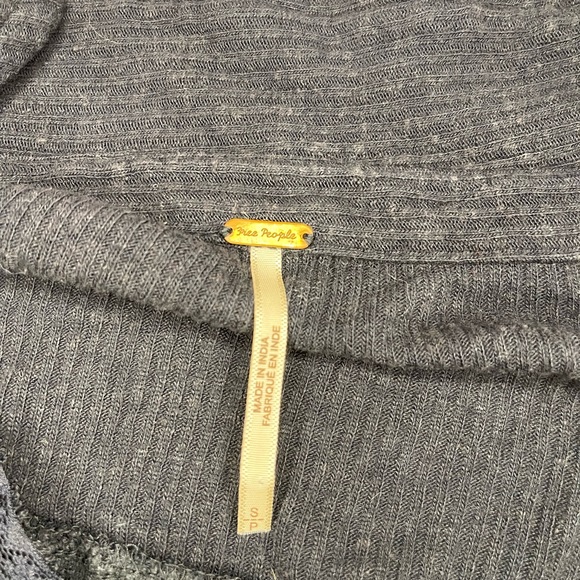 Free People Women’s Tunic, Size S - Picture 3 of 3